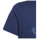 Adidas Παιδική κοντομάνικη μπλούζα Uni Train Tee Adidas Παιδική κοντομάνικη μπλούζα Uni Train Tee